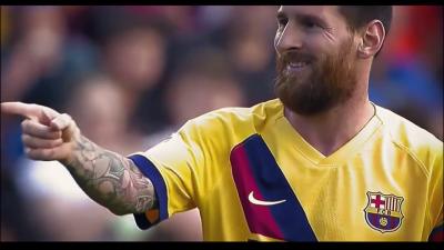 Master Football Skills Like Messi with Dailymotion Tutorials