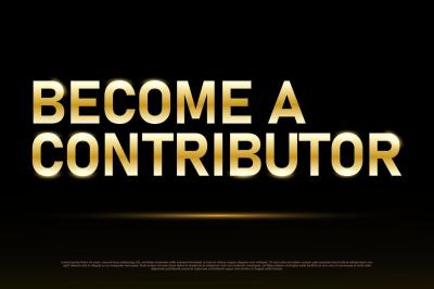 Become a Contributor on Getty Images and Start Earning from Your Photos