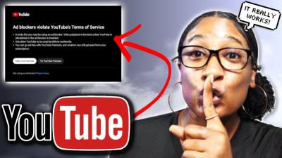 Understanding YouTube’s Adblocker Detection and How to Resolve It