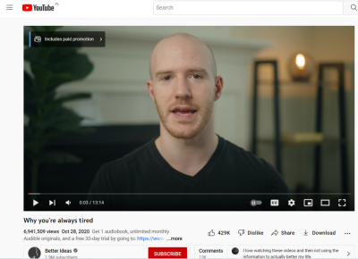 Understanding Paid Promotion on YouTube for Content Creators