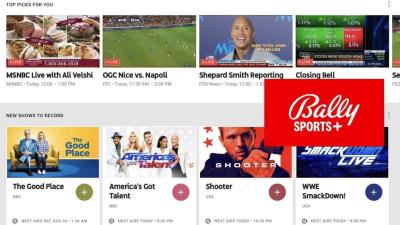 Can You Watch Bally Sports Midwest on YouTube TV