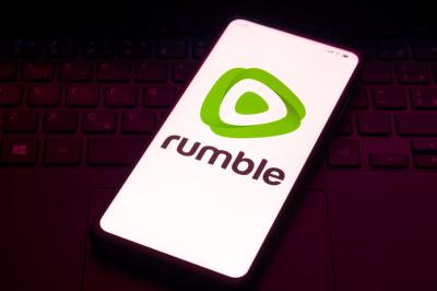 Understanding the Decline of Rumble Stock