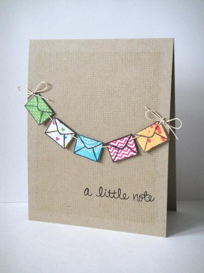 Creative Paper Cards for All Occasions