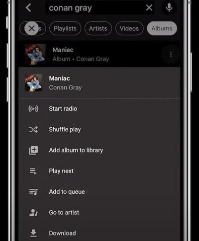 How to Download Songs from YouTube on iPhone for Offline Listening