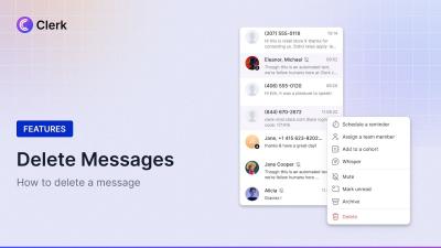 Mastering Message Deletion on Telegram