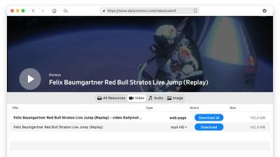 Easy Guide for Downloading Dailymotion Videos on PC