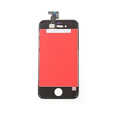 How to Change LCD on iPhone 4S