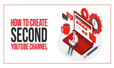 Can You Manage Multiple YouTube Channels Using One Email Address