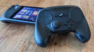 Exploring the Features of the Steam Deck Controller and Its Rumble Functionality