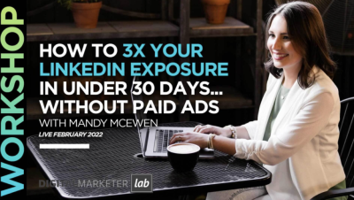 Maximize Your Exposure by Posting Articles on LinkedIn