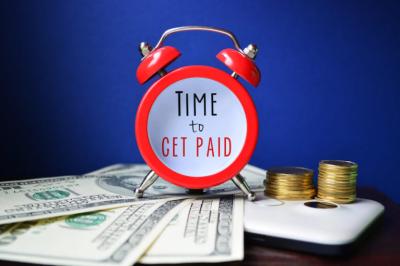 Getting Paid on Alamy – A Step-by-Step Guide for Contributors