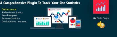Analyzing Dailymotion’s Visitor Traffic Statistics