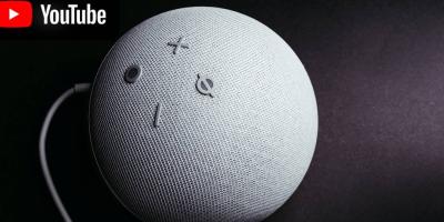 Playing YouTube on Your Alexa Echo Dot: A Quick Setup Guide