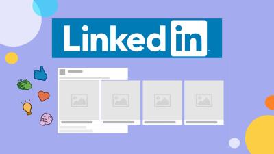 How to Post a Carousel on LinkedIn for Engaging Content