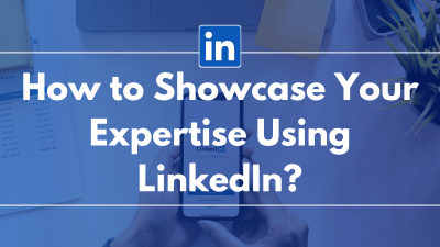 Showcase Your Expertise by Highlighting Publications on LinkedIn
