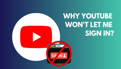 Why YouTube TV Keeps Asking You to Sign In and How to Stay Logged In