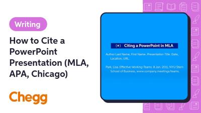 How to Cite a Photo from Getty Images Properly