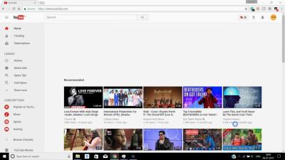 How to Restore the Classic YouTube Layout Easily