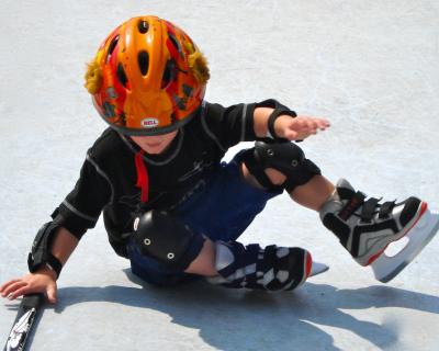 Ultimate Guide to Skating for Beginners on Dailymotion