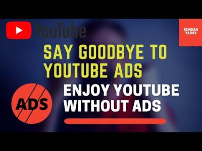 How to Enjoy YouTube TV Without Interruptions from Ads