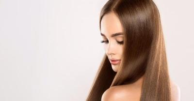 How to Achieve Straight Hair Naturally Without a Straightener
