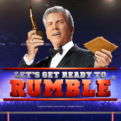 Are You Ready to Rumble with the Popular Song