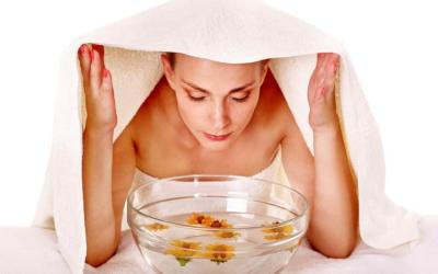 Ultimate Guide to Steaming Your Face at Home