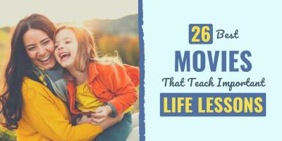 Discovering Meaningful Content and Life Lessons in Dailymotion’s Library