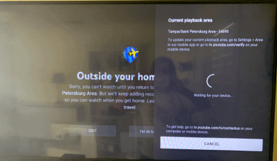 Using YouTube TV on Multiple TVs and Sharing Across Devices
