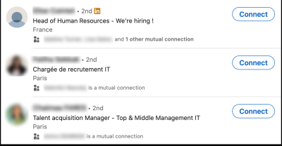 How to View Mutual Connections on LinkedIn