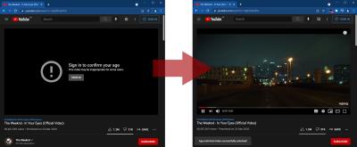 How to Bypass Dailymotion Age Restriction and Access Content Without Limits