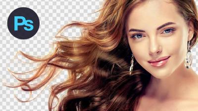How to Cut Out an Image in Photoshop