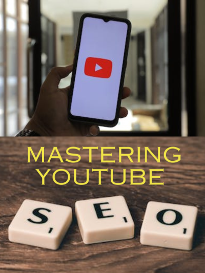 Mastering YouTube for Beginners – Your Complete Guide