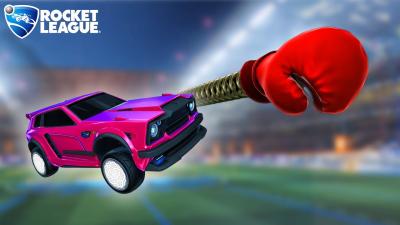 Mastering Rumble in Rocket League to Enhance Your Gameplay