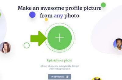 Tools for Creating a Professional LinkedIn Profile Picture