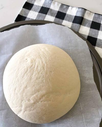 Master the Art of Homemade Patties Dough with This Easy Guide