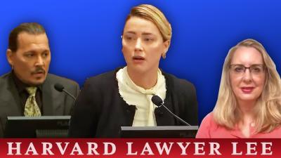 Discovering Harvard Lawyer Lee on YouTube