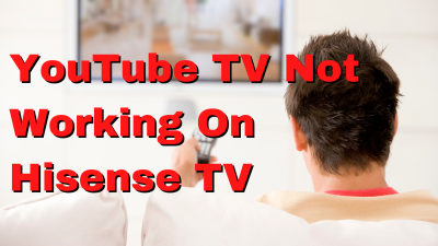 Common Issues and Fixes with YouTube TV