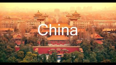 YouTube Accessibility in China