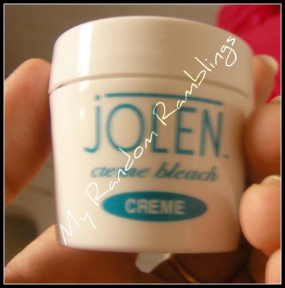 How to Effectively Use Jolen Bleach Creme for Skin Lightening on Your Face