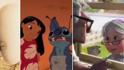 Heartwarming Stories and Animated Classics on Dailymotion