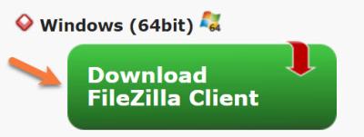 Guide to Uploading from FileZilla to Adobe Stock