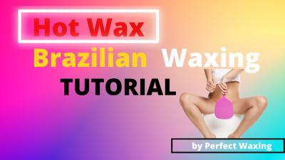 How to Make Hot Wax at Home with Easy Tutorials on Dailymotion