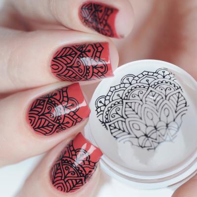 Mastering Nail Art Stamping Techniques for Perfectly Stamped Nails