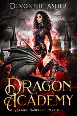 Kickstart Your Adventure at Dragon Academy on Dailymotion
