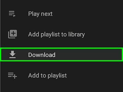 How to Download Music from YouTube Into iTunes