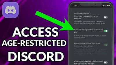 How to Access Age Restricted Content on Dailymotion