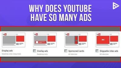 Why Are YouTube Ads So Long Now