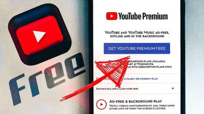 Unlock YouTube Premium Features Easily with a Code