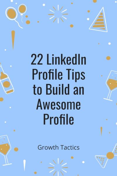Tips for Concealing Certain Work Experiences on Your LinkedIn Profile